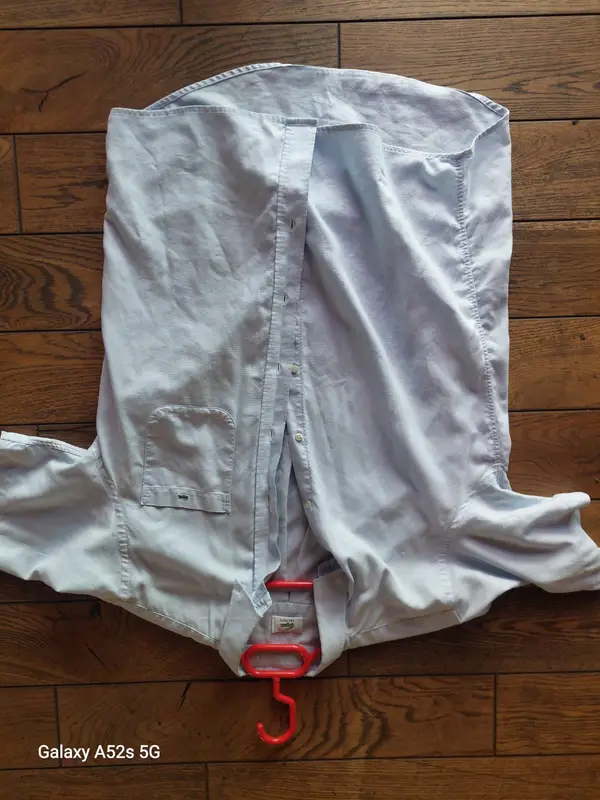 chemise blanche